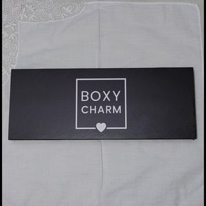 Boxy Charm Eye Shadow Palette